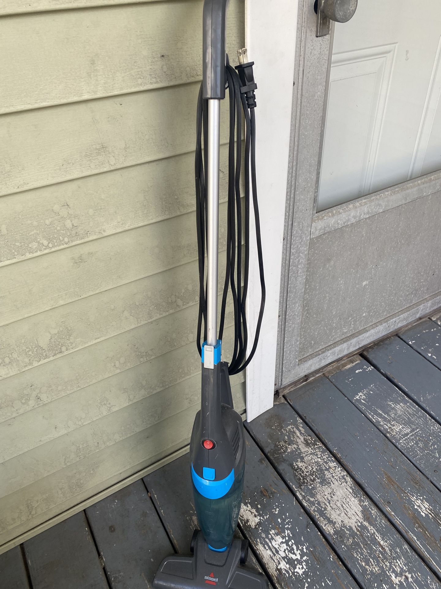 Mini Vacuum