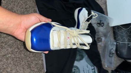 Jorden’s 11 RETRO RARE AIR