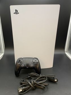 SONY PS5 CONSOLE #35645