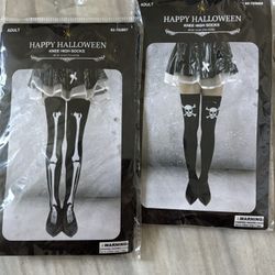 Knee High Socks
