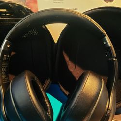 Wireless Bluetooth Headset 