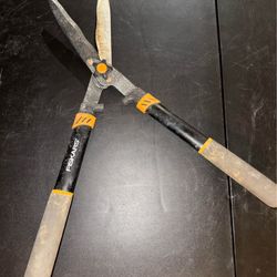 Fiskars Hedge Shears