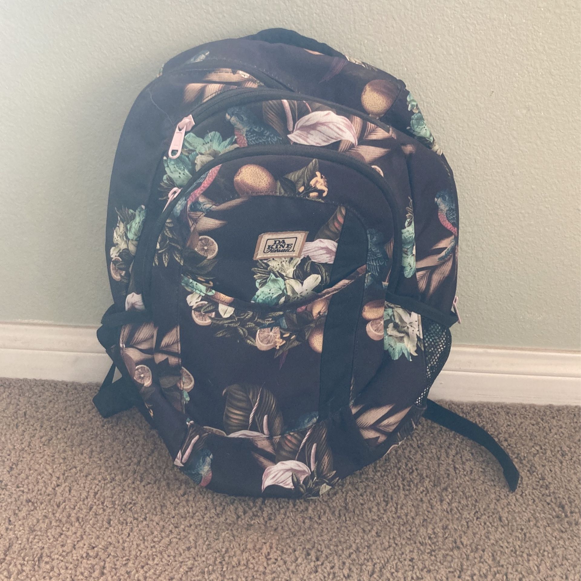 Dakine Backpack