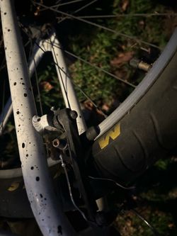 Oreo se bike big flyer