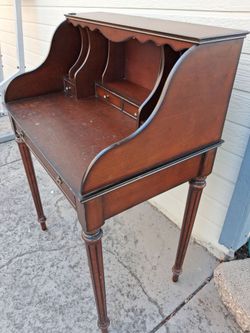 Writing Desk