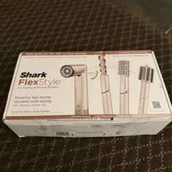 Shark Flexstyle Hair Dryer