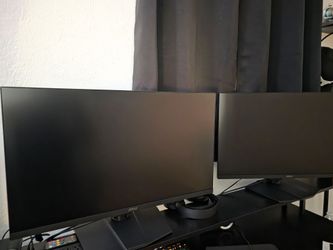 Gaming Monitors