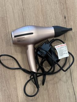 Blow Dryer