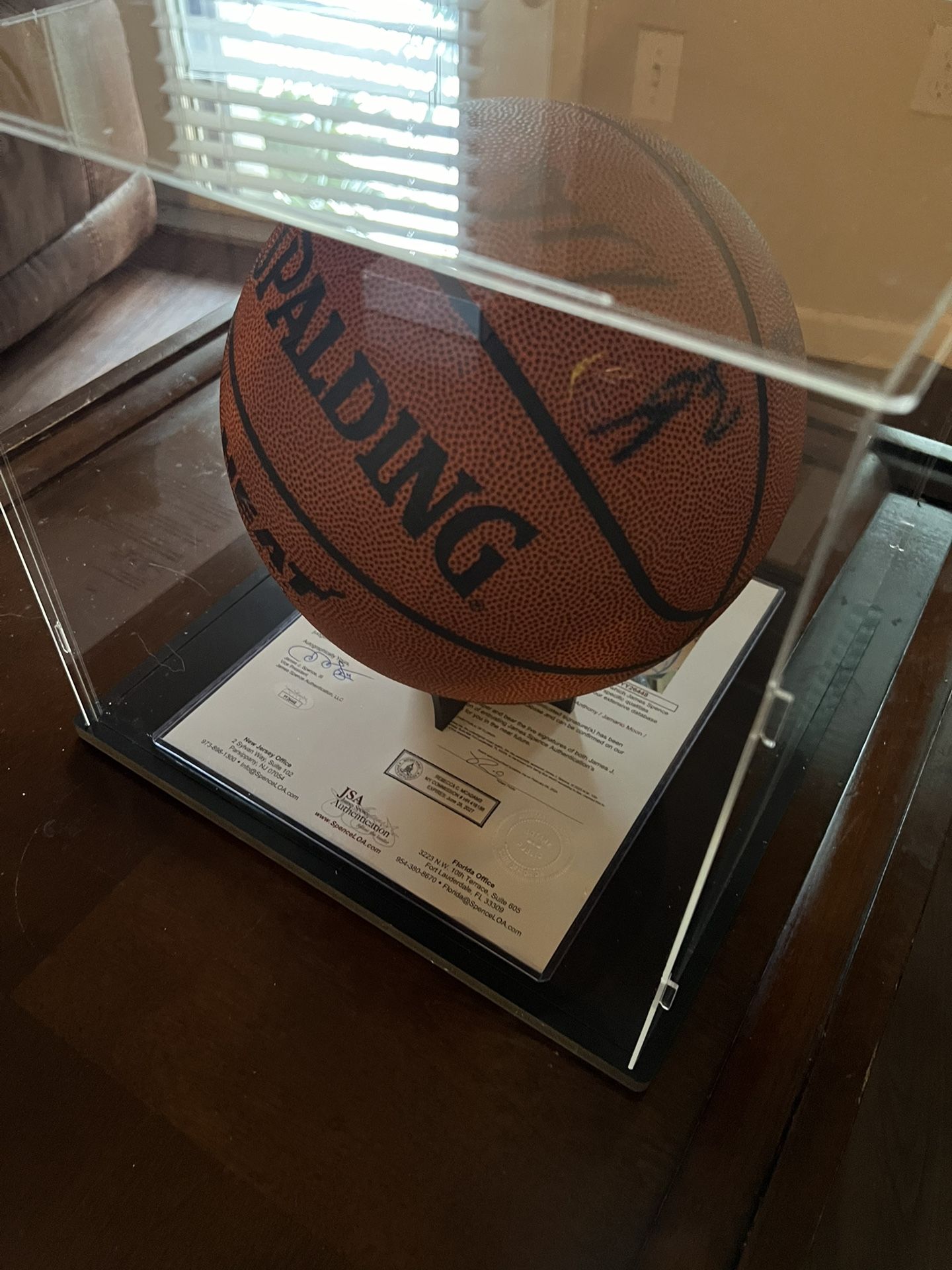 Miami Heat Basketball
