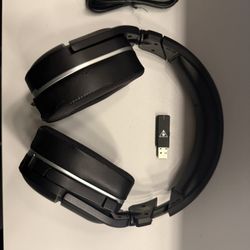 Turtle Beach Stealth 700 Gen 2 MAX Gaming Headset PS4/PS5/PC