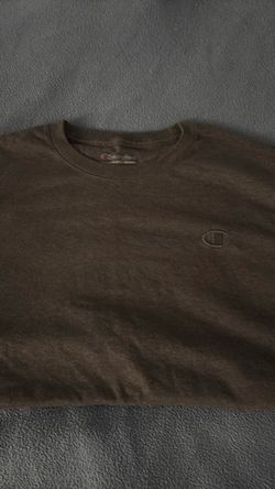 Men’s Champion T Shirt