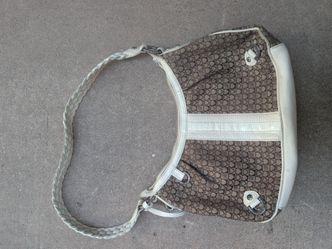 Brighton purse