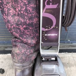 Kirby G5 Vacuum 