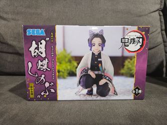 Shinobu Kocho figure