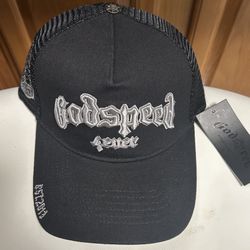 Godspeed Hat