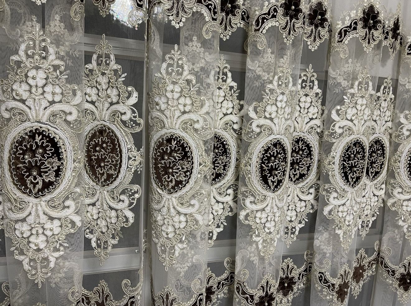 Luxury Curtain