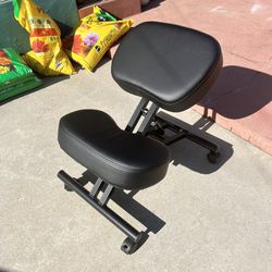 $45 Kneeling Chair