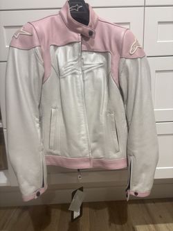 Alpinestars Stella Ice Women’s L Jacket