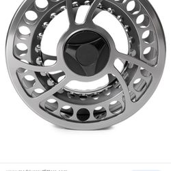 TFO BVK SD 3+ Fly Reel for Sale in Hesperia, CA - OfferUp