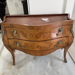 Antique Table 