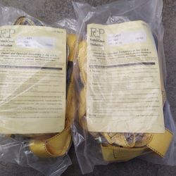 French Creek Production - Full Body Harness - Model 631 - M-XL