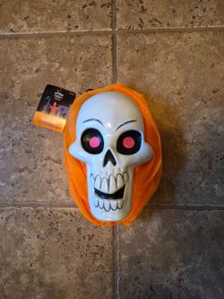 Halloween Decor