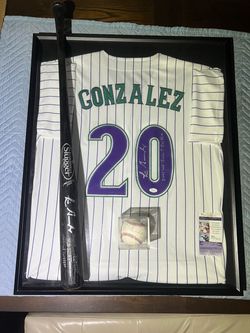Arizona Diamondbacks 2001 World Series walk off home run hit Luis Gonzales