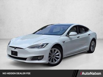 2020 Tesla Model S