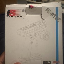 Rc Remote 