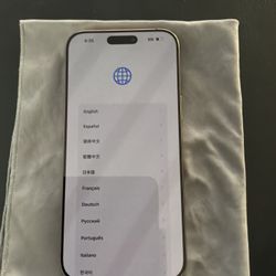 iPhone 16 Pro Max ( A3084)