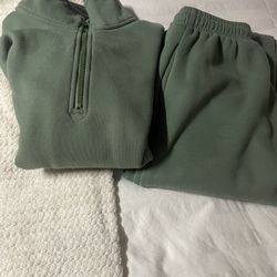 Sage Set