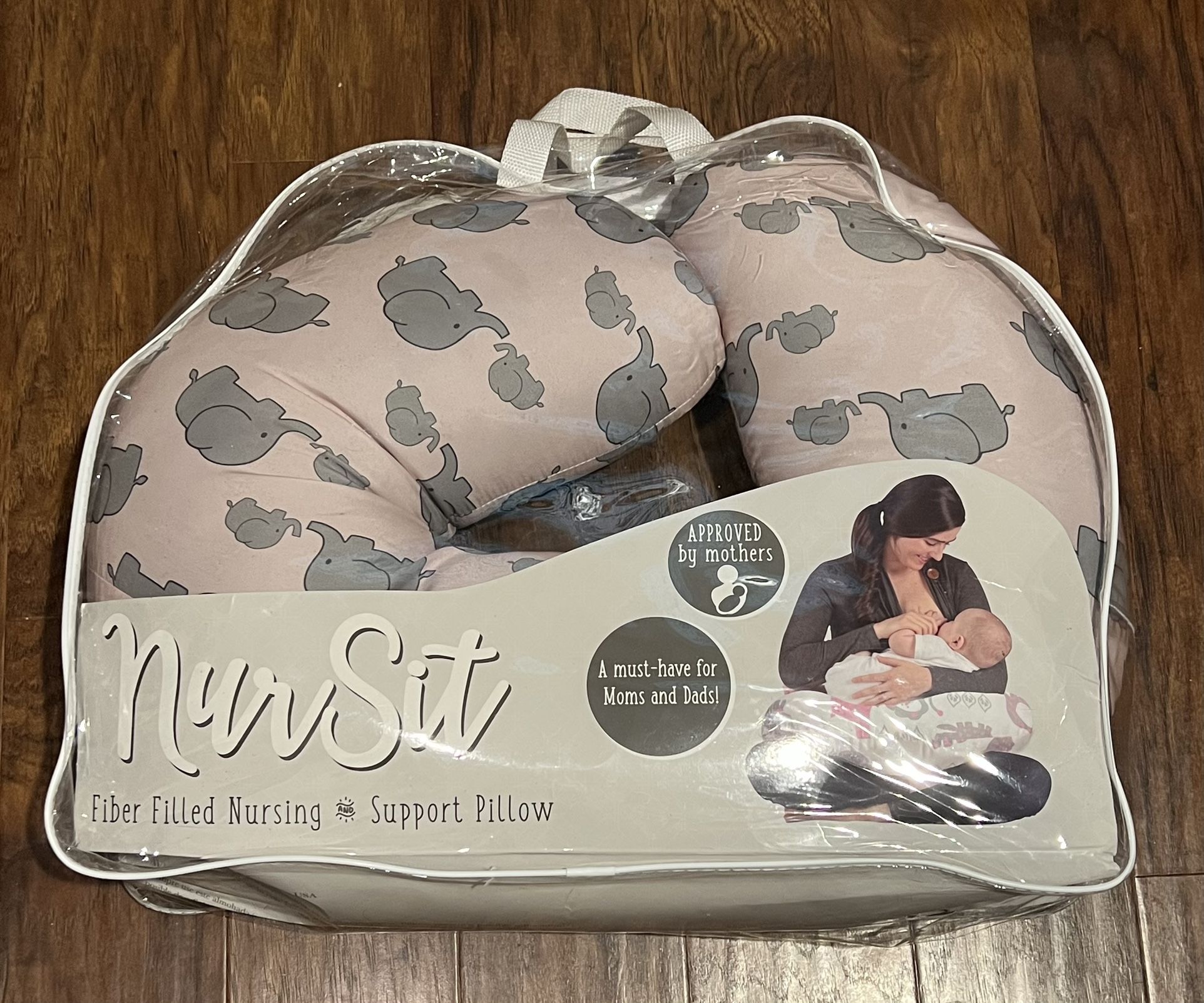 Nursing Pillow 