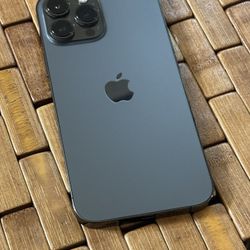 iPhone 13 Pro Max 256 Gb Unlocked 