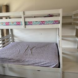 Kids Bed 