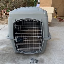 DOG Cage 36x24x 28