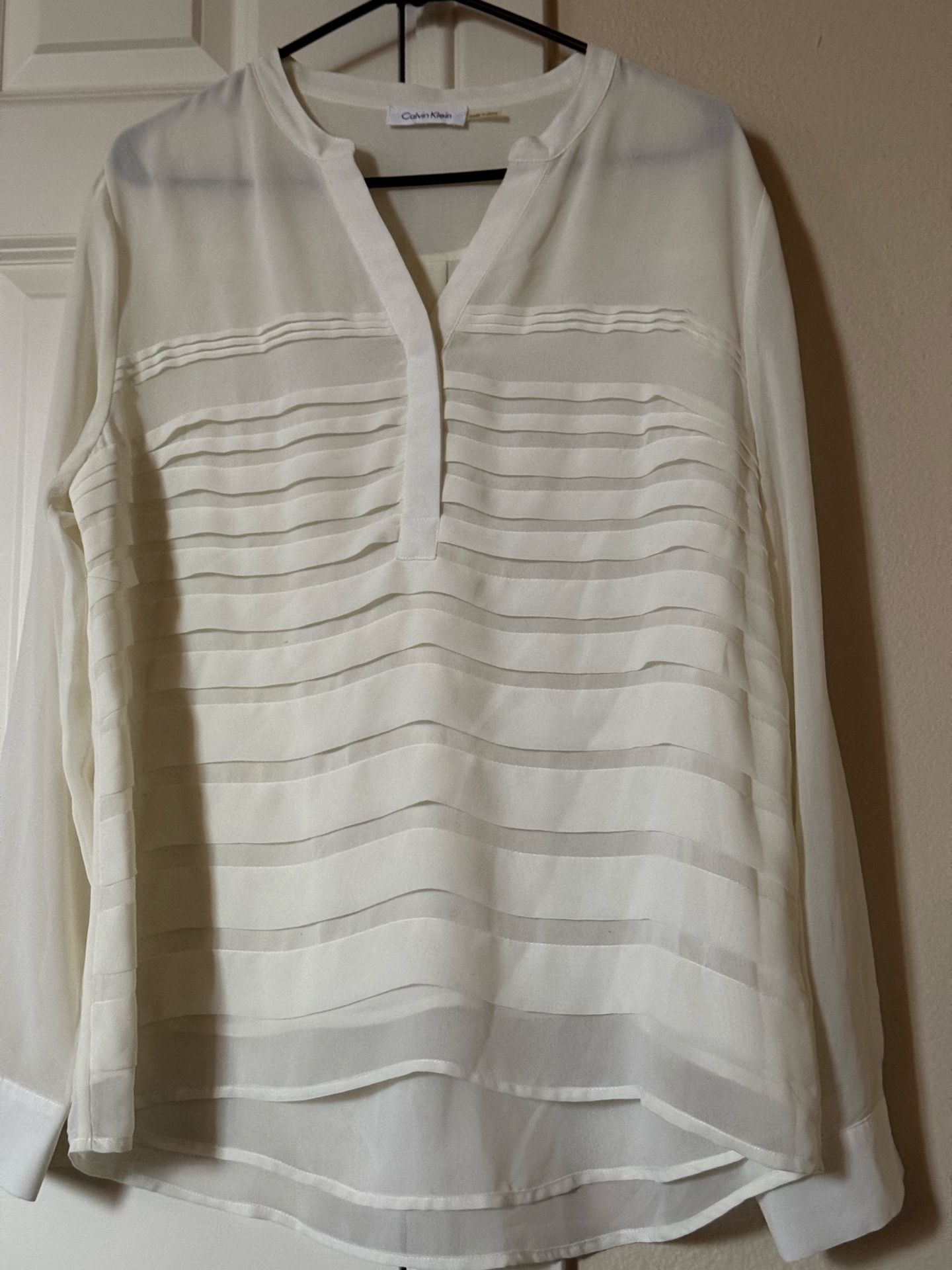 Ladies Blouse