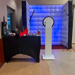 Photo Booth