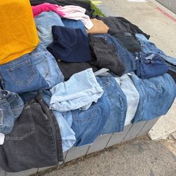 50 Pairs For $100
