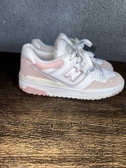 New balance 550
