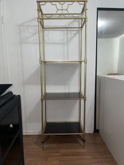 Home Shelves/Etagere Bookshelves 