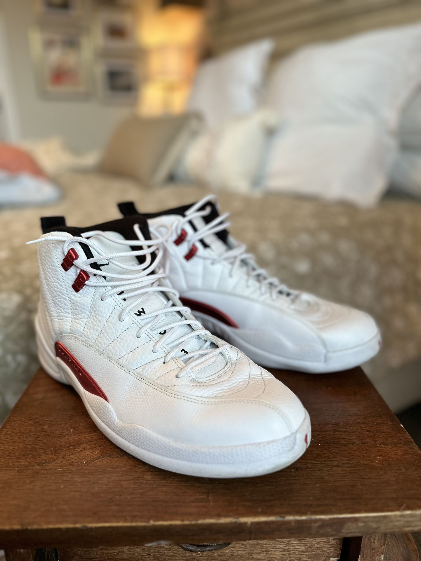 Air Jordan 12 Retro Twist