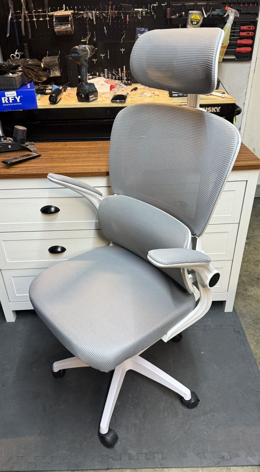 Office Chair Ergonomic Desk Chair