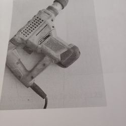Unknown Rotary Hammer