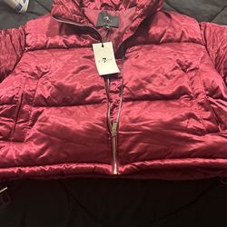 Ladies Jacket