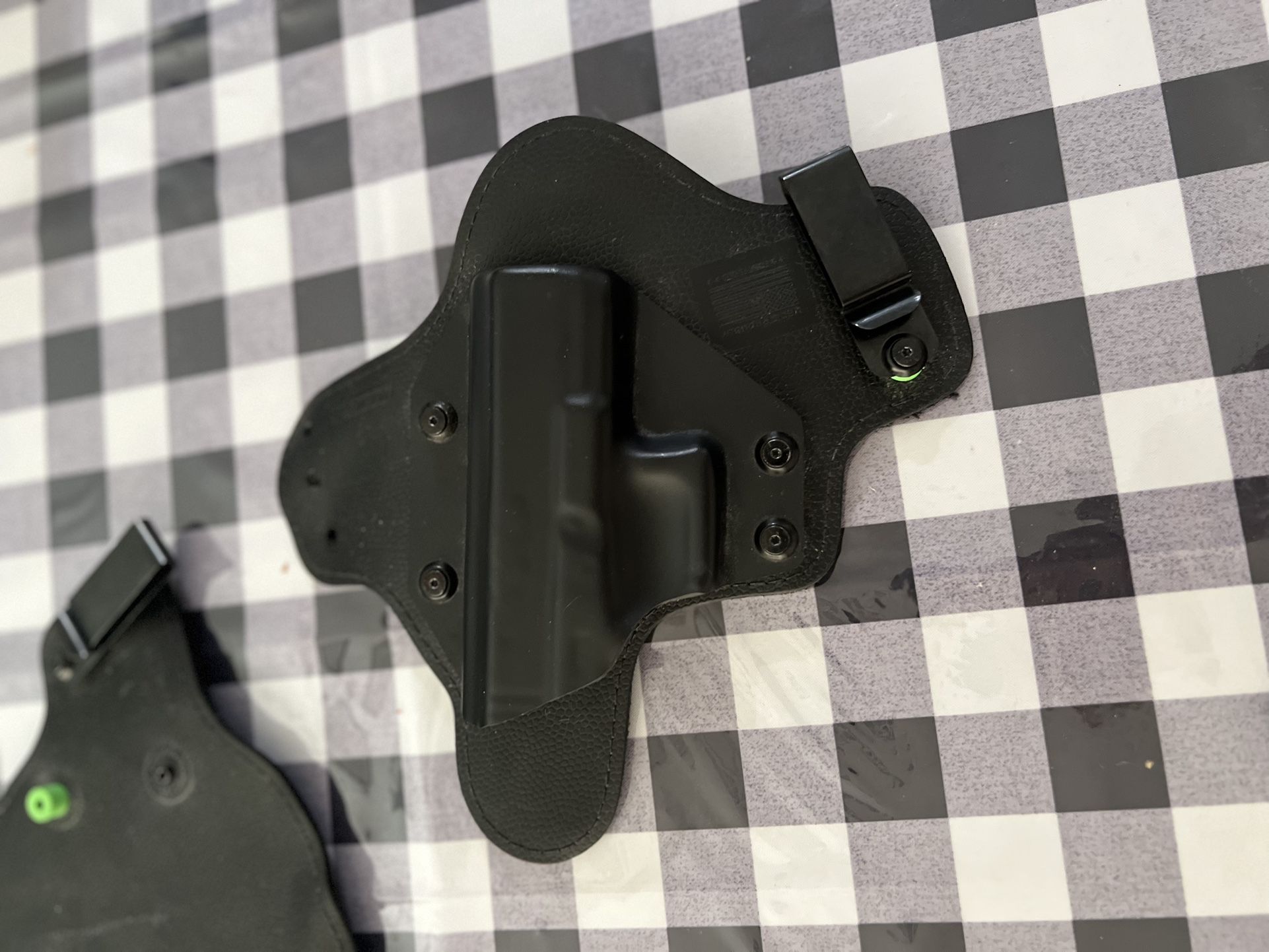 Cloak Tuck 3.0 Gun holster