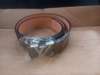 Louis Vuitton Belt
