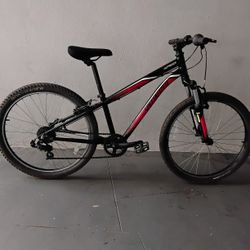 BICYCLE SPECIALIZED 7 SPEED SIZE 24 BRAND NEW 