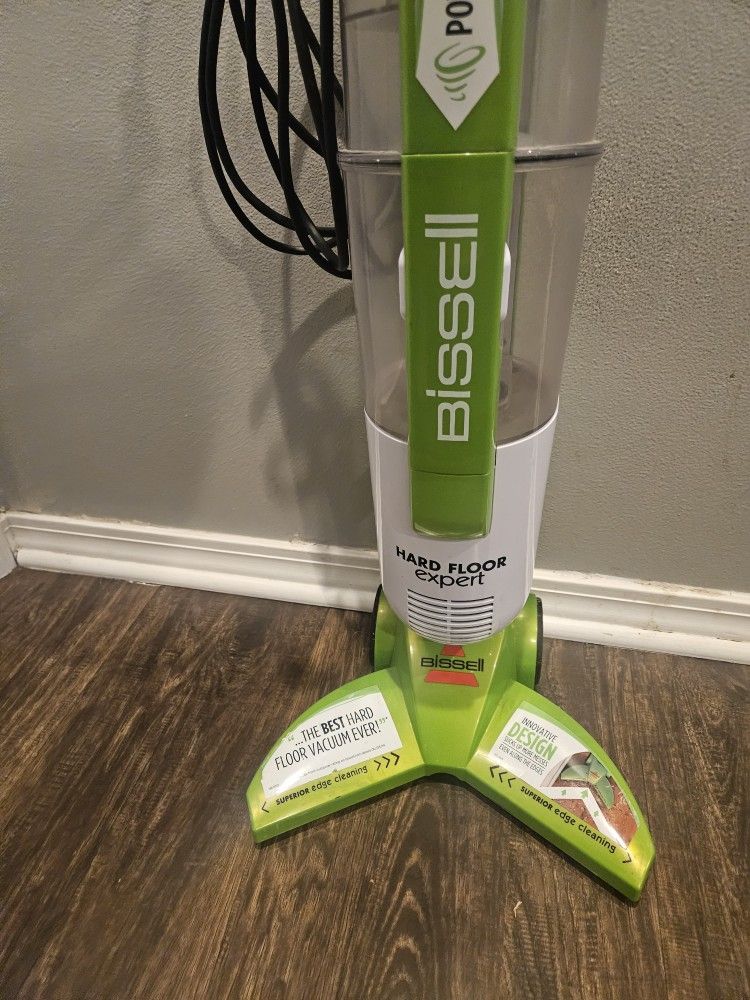 Bissell Floor Cleaner