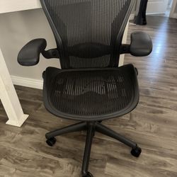 Herman Miller Office Chair