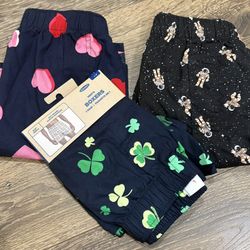 Men’s old navy Astronaut St Patrick’s Day Valentines Day Boxer Shorts Large 
